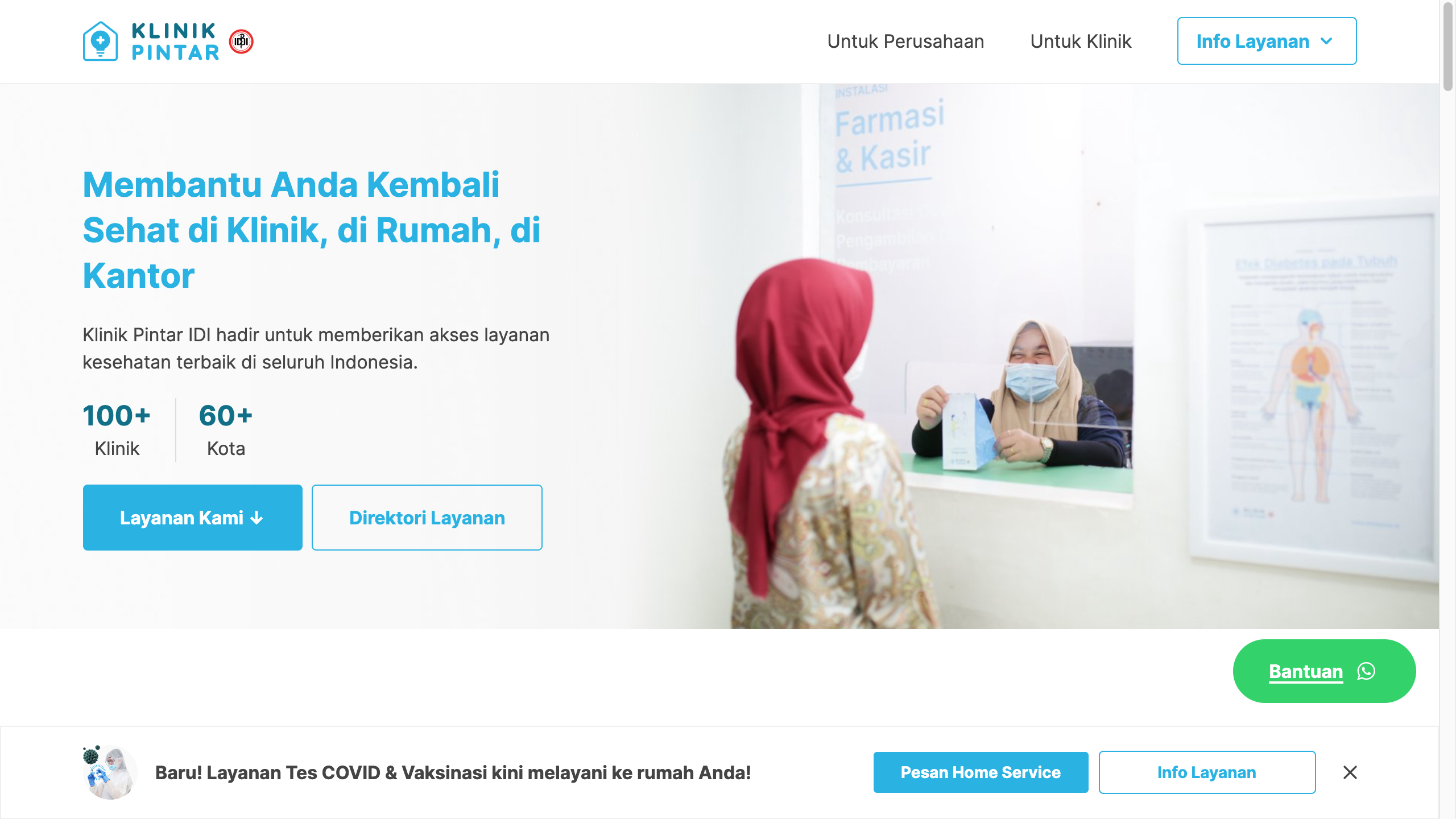 Medigo Web
